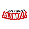 Advertising Blowout
